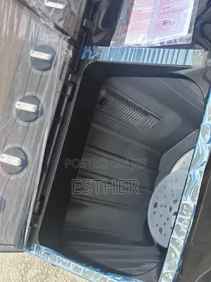 LG Washing Machine