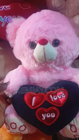 Children 30cm Fancy Teddy Bears