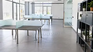 Premium Open-Plan Office Space