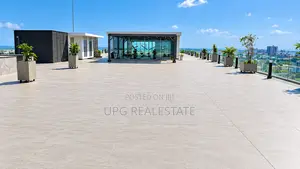 Premium Open-Plan Office Space