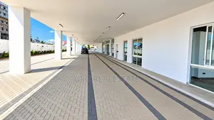 Premium Open-Plan Office Space