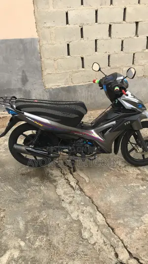 TVS Neo NX 2026 Gray
