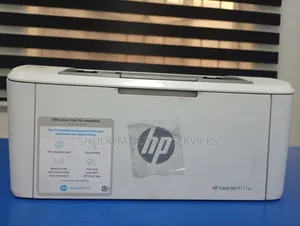 HP LaserJet M111w Wireless Monochrome Printer