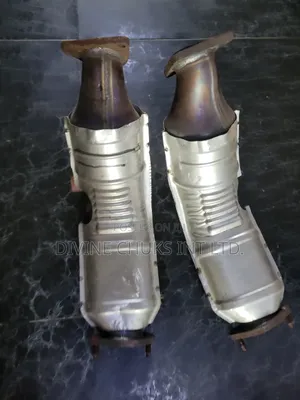 Catalyst for Infinity Fx 35