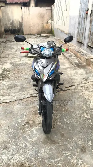 TVS Neo NX 2026 Gray