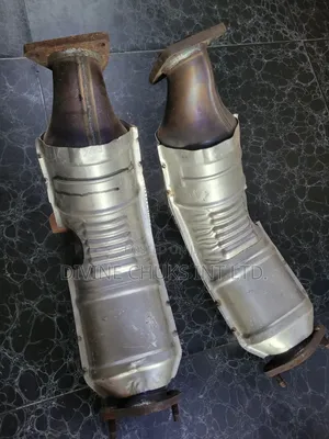 Catalyst for Infinity Fx 35