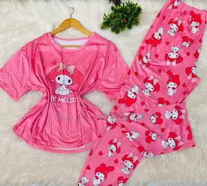Ladies Nighties