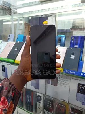 Samsung Galaxy A70 128 GB Black
