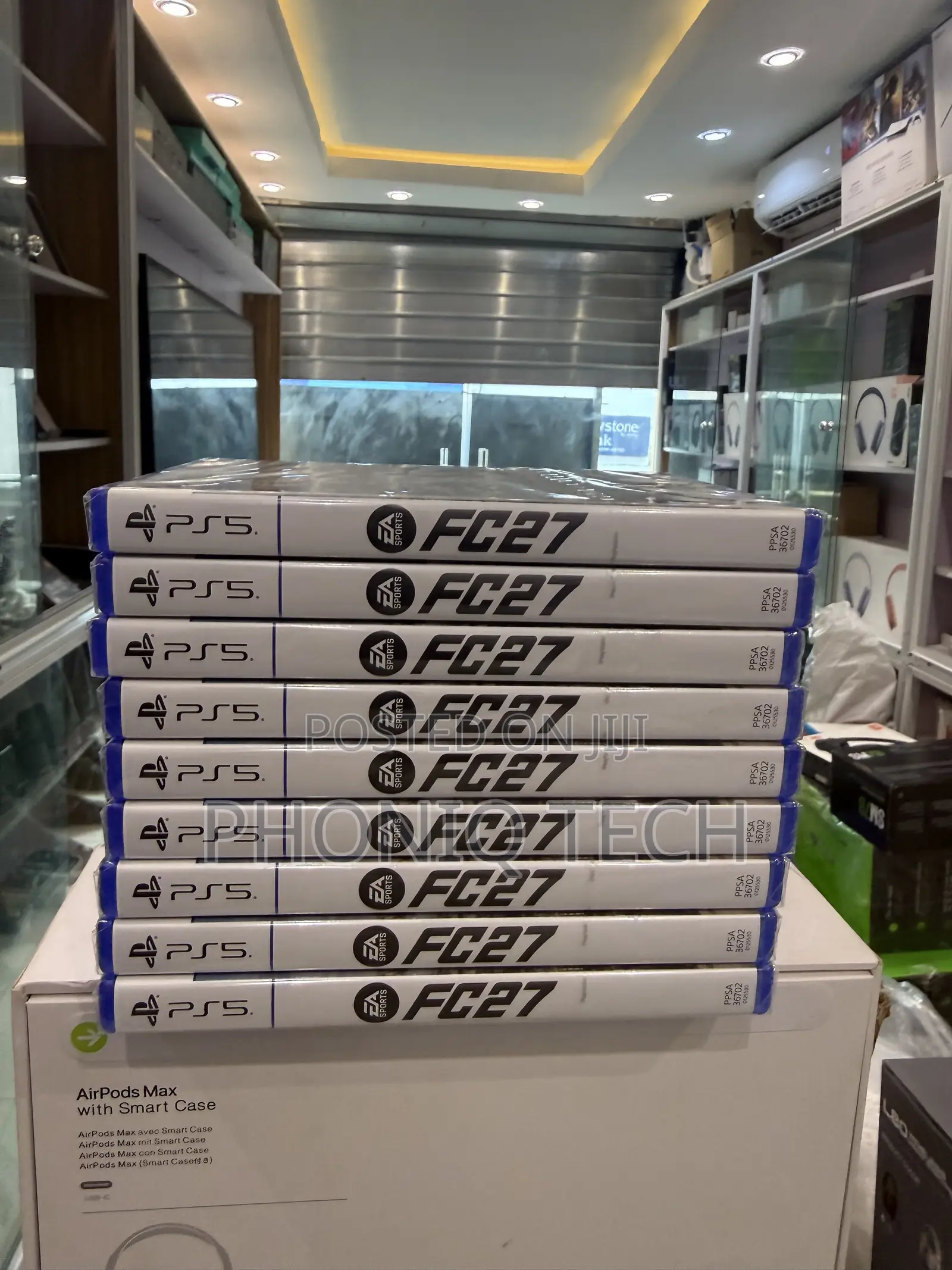 Fc 27 Playstation 5