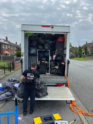 Pickup Interstate Delivery