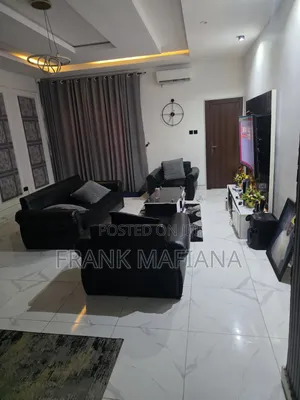 3bdrm Apartment in Rex Apartment, Lekki for rent