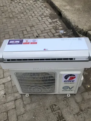 Uk Used 2HP INVERTER Air Conditioner 1.5hp