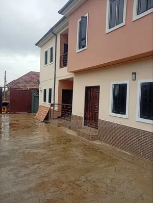 2bdrm Apartment in Emenite, Enugu for rent