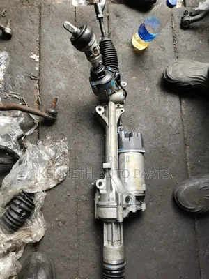 Electric Steering Rack for Cadillac CTS 2018/2020 Model