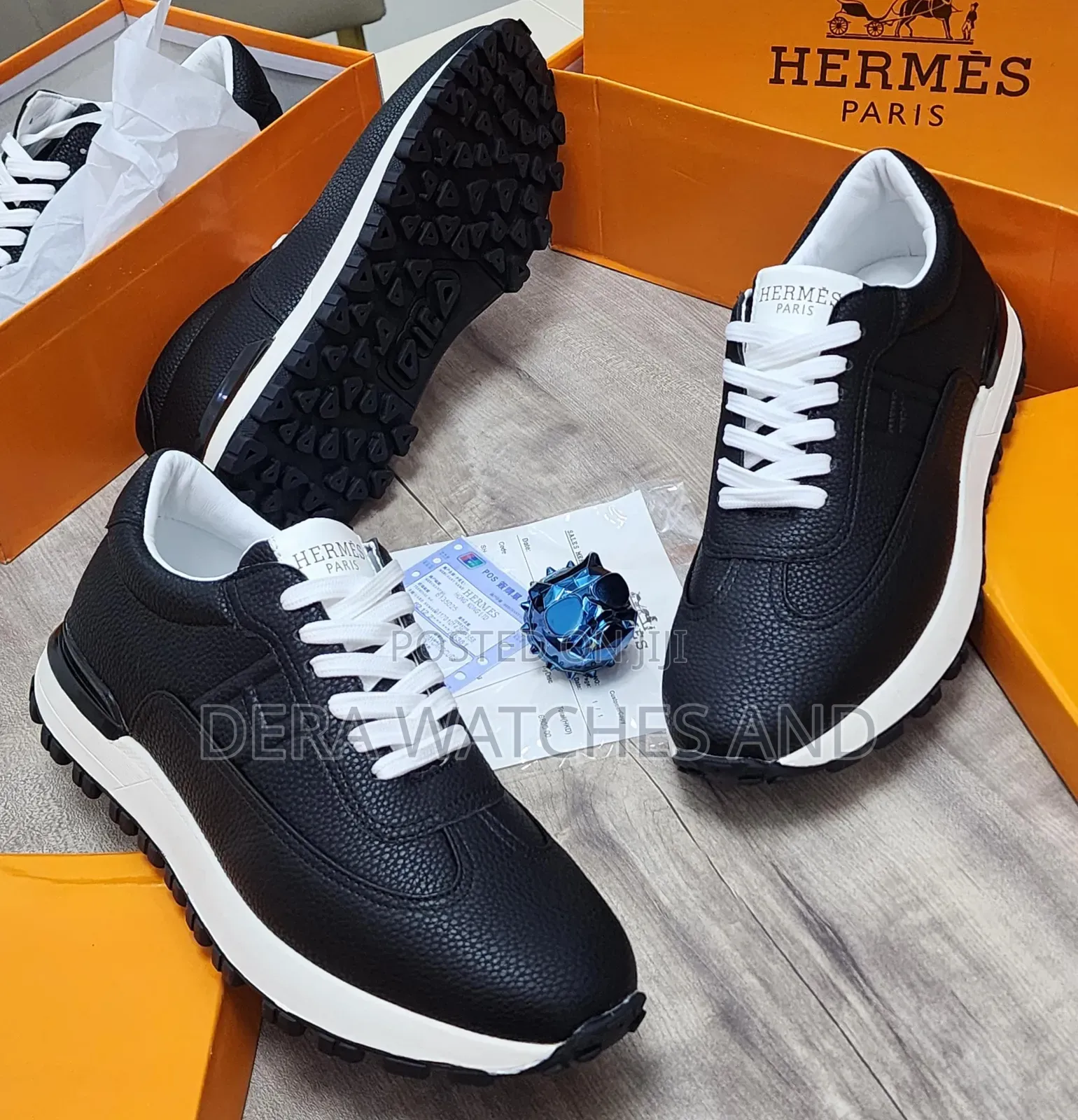 Hermes Shoes