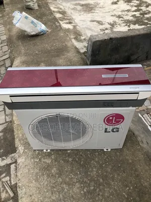 Uk Used 2hp LG Inverter Air Conditioner