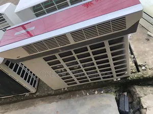 Uk Used 2hp LG Inverter Air Conditioner