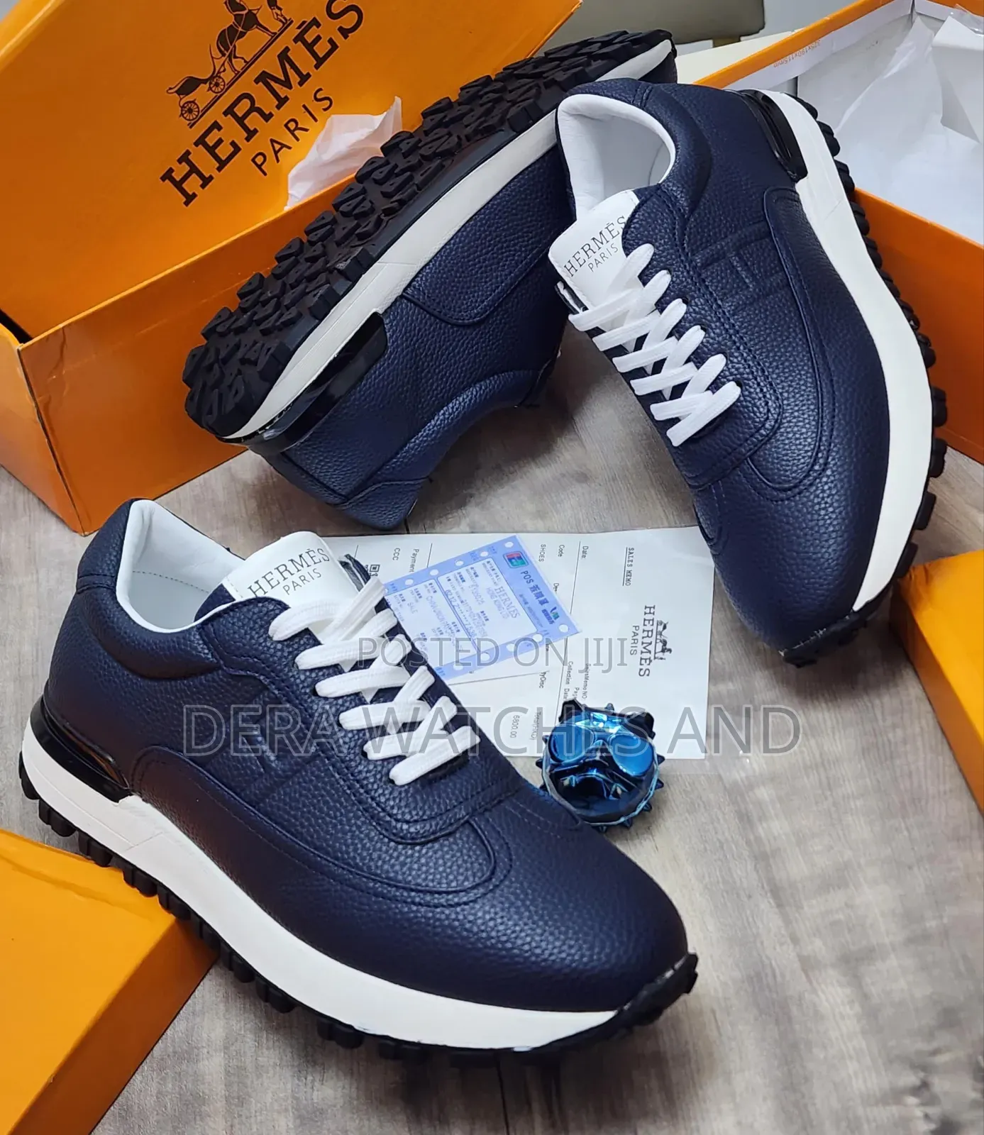 Hermes Shoes