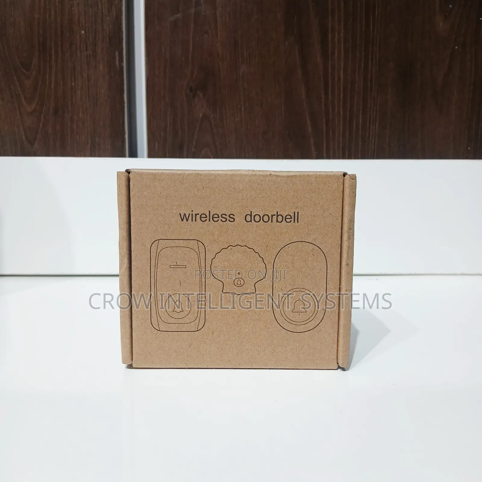 Wireless Door Bell