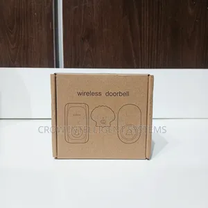 Wireless Door Bell