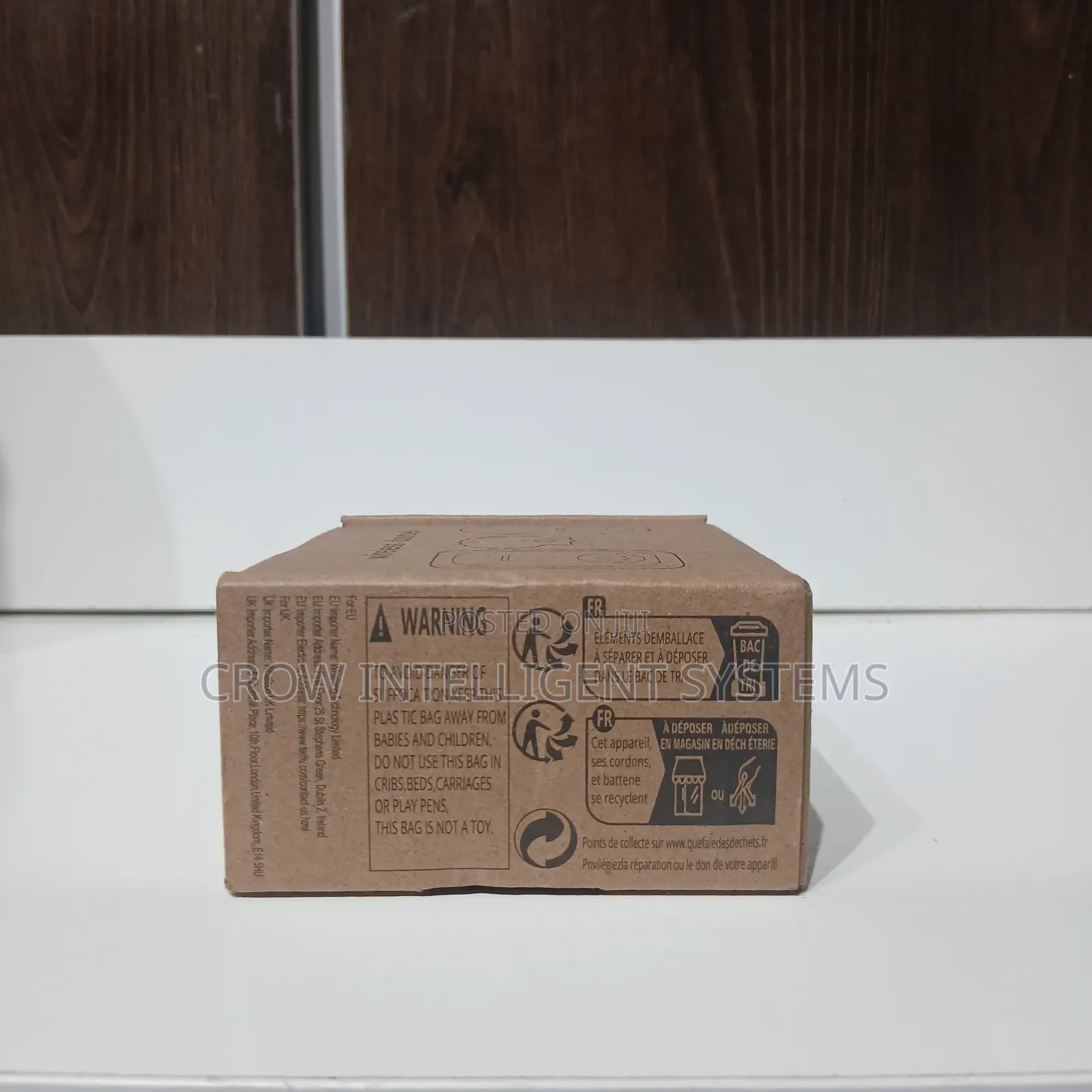 Wireless Door Bell