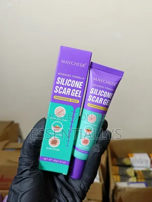 Silicone Scar Gel Scar Repair Cream