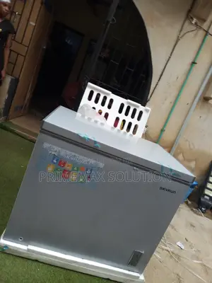 Energy-Saving Champion Meets Massive Capacity - Skyrun 260A