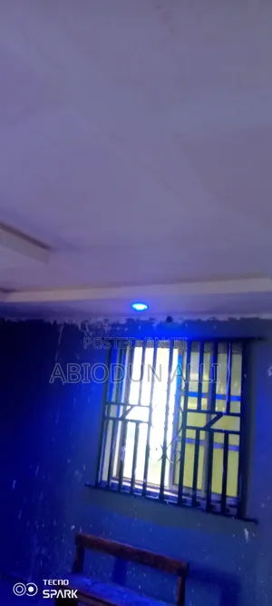 Mini Flat in Train Station, Abeokuta South for rent