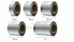 Butyl Self-Sealing Waterproof Tape - GBG