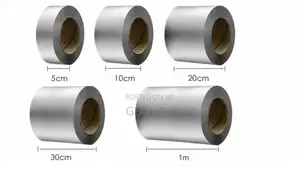 Butyl Self-Sealing Waterproof Tape - GBG