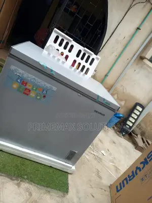 Skyrun 260A: Built for Nigerian Homes Businesses