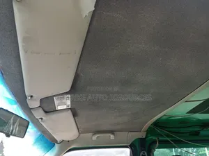 Volkswagen LT 2005 Green