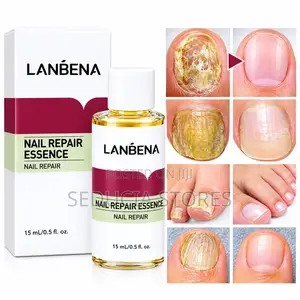 Lanbena Nail Repair Essence