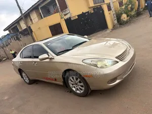 Lexus ES 300 2003 Beige
