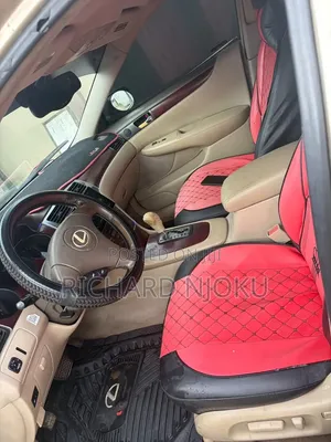 Lexus ES 300 2003 Beige
