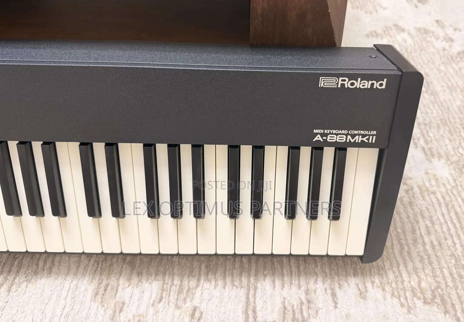 Roland Keyboard Controller