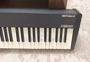 Roland Keyboard Controller