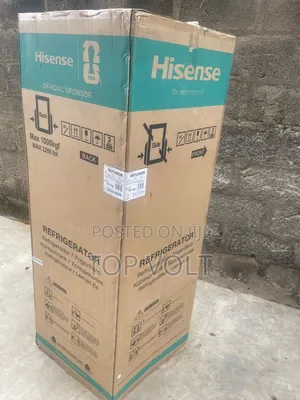 Hisense REF240DR 24Ltrs Refrigerator
