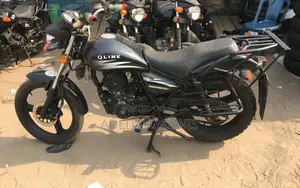 Qlink XP 200 2024 Black