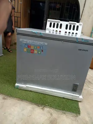 Skyrun 260A - Super Freeze Technology That Actually Works