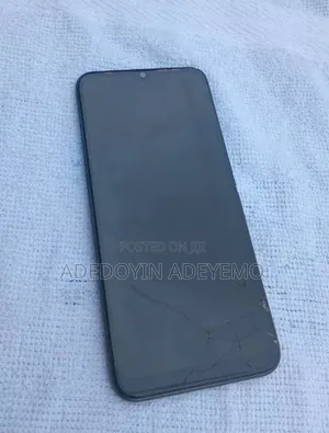 Tecno Camon 12 64 GB Blue