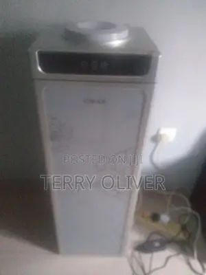 Cway Dispenser Machine