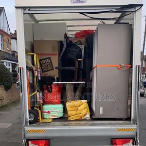 Package Pickup Transport