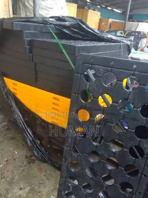 Oil Pallet 4 Drum