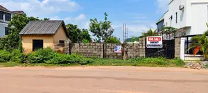 Land for Sale (Apo Resettlement, Zone E)