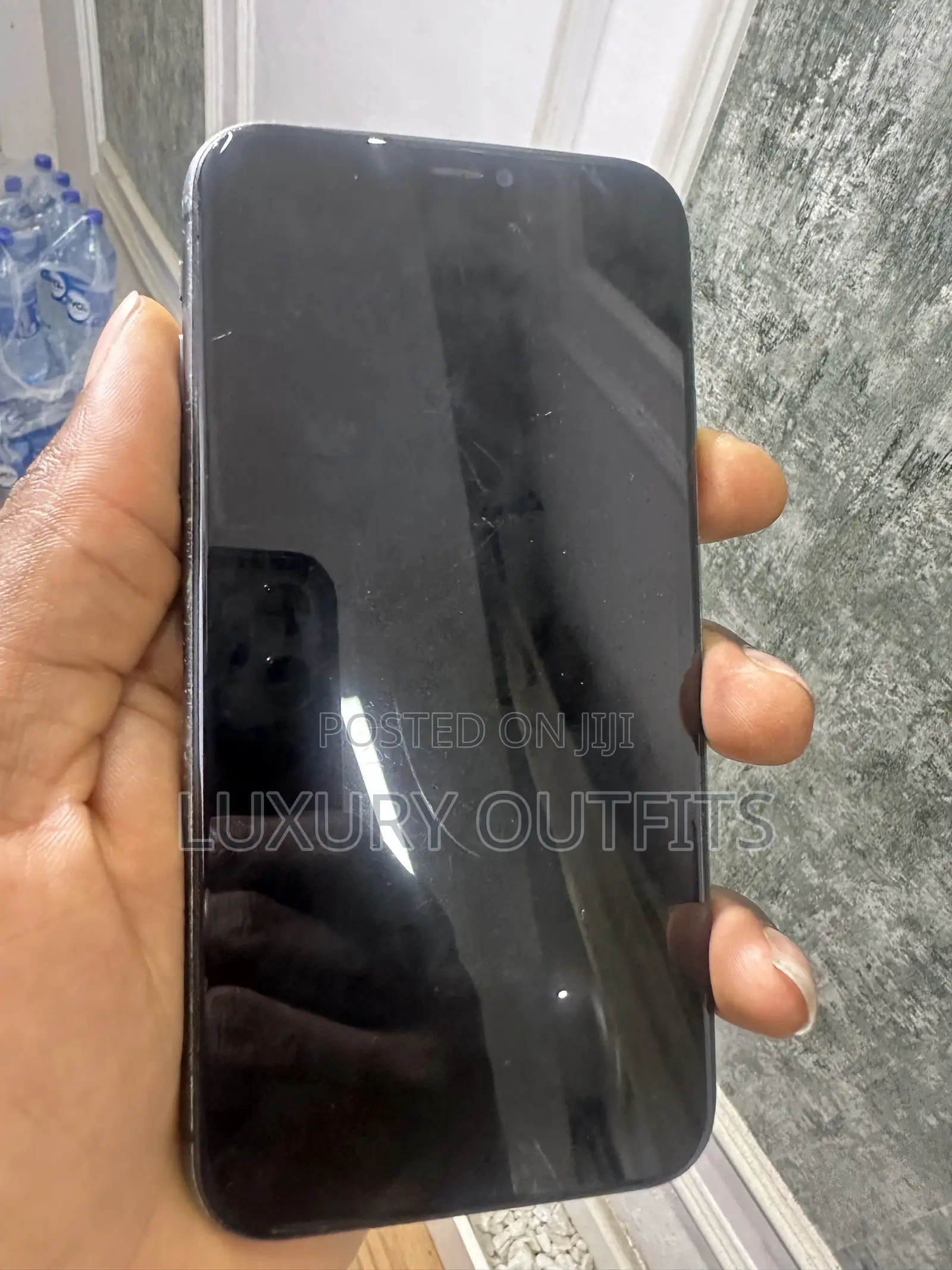 Apple iPhone 11 128 GB Black