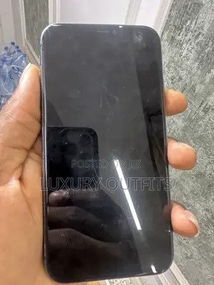 Apple iPhone 11 128 GB Black