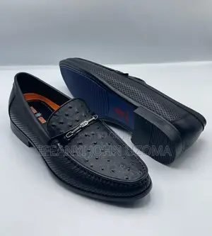 Italian Standard Men Shoe