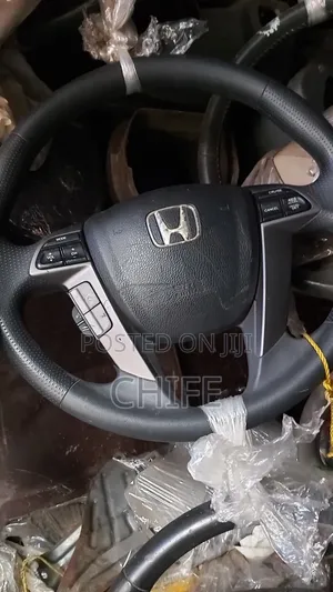Tokunbo Steering Wheel for Honda Accord 2008 - 2012