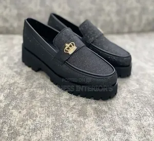Louise Vuitton Shoe